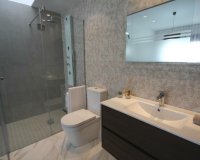 Nieuwbouw - Villa - San Miguel de Salinas - Cerro del Sol