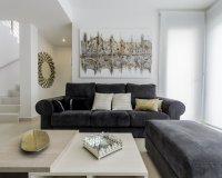 Nieuwbouw - Villa - San Miguel de Salinas - Cerro del Sol