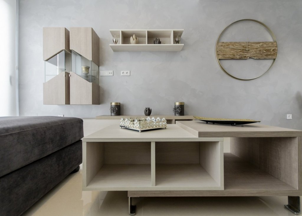 Nieuwbouw - Villa - San Miguel de Salinas - Cerro del Sol