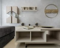 Nieuwbouw - Villa - San Miguel de Salinas - Cerro del Sol