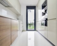 Nieuwbouw - Villa - San Miguel de Salinas - Cerro del Sol