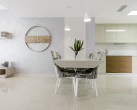 Nieuwbouw - Villa - San Miguel de Salinas - Cerro del Sol