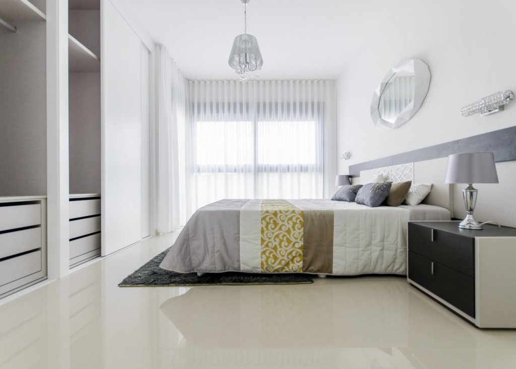 Nieuwbouw - Villa - San Miguel de Salinas - Cerro del Sol