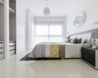 Nieuwbouw - Villa - San Miguel de Salinas - Cerro del Sol