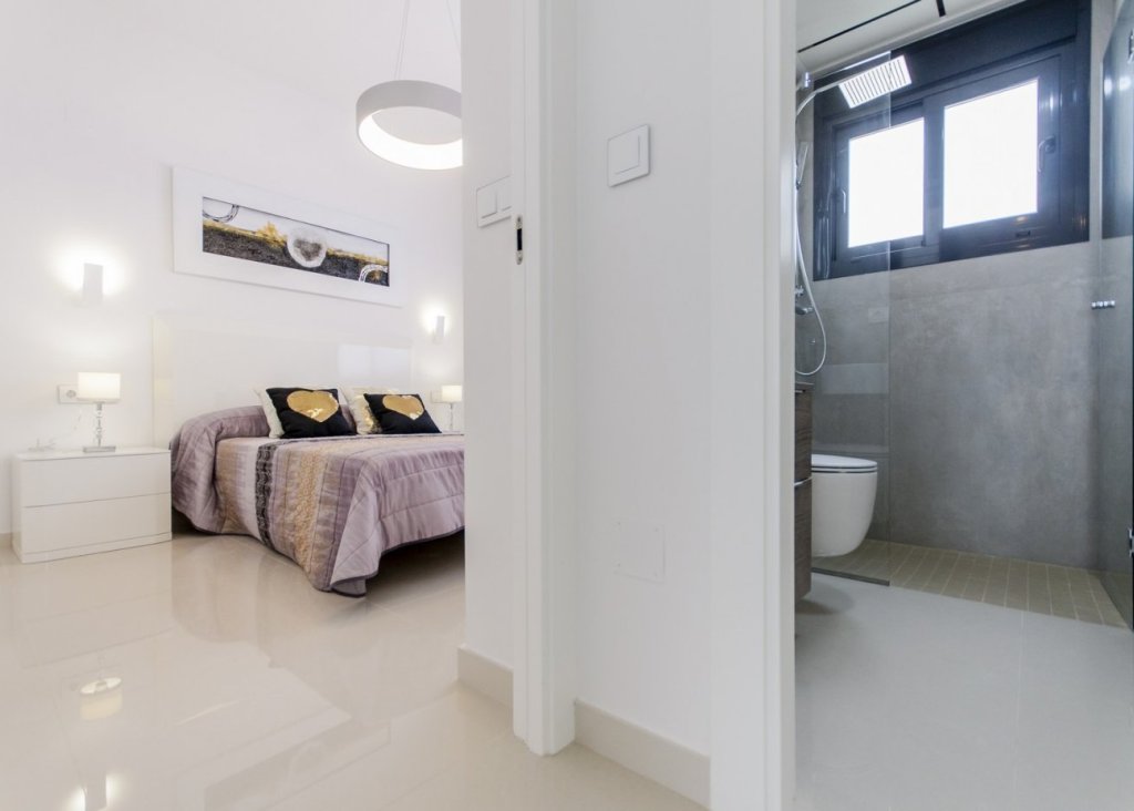 Nieuwbouw - Villa - San Miguel de Salinas - Cerro del Sol