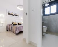 Nieuwbouw - Villa - San Miguel de Salinas - Cerro del Sol