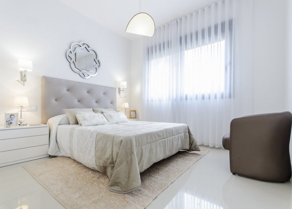 Nieuwbouw - Villa - San Miguel de Salinas - Cerro del Sol