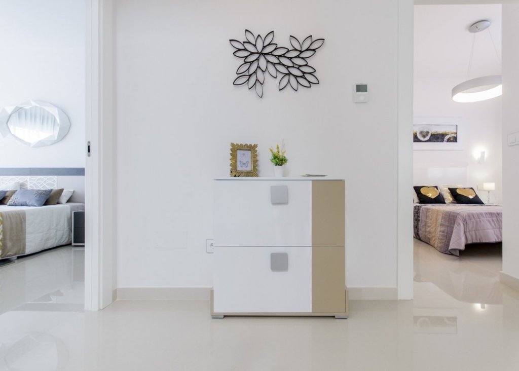 Nieuwbouw - Villa - San Miguel de Salinas - Cerro del Sol