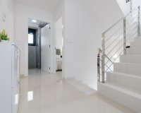 Nieuwbouw - Villa - San Miguel de Salinas - Cerro del Sol