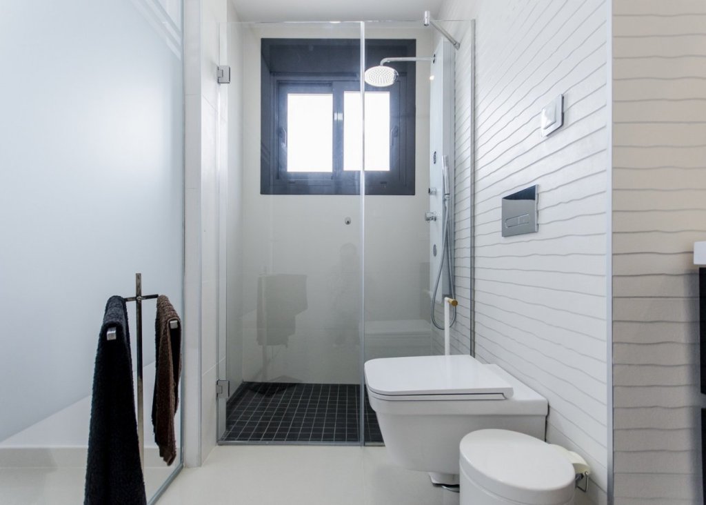 Nieuwbouw - Villa - San Miguel de Salinas - Cerro del Sol