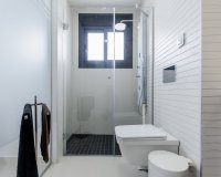 Nieuwbouw - Villa - San Miguel de Salinas - Cerro del Sol