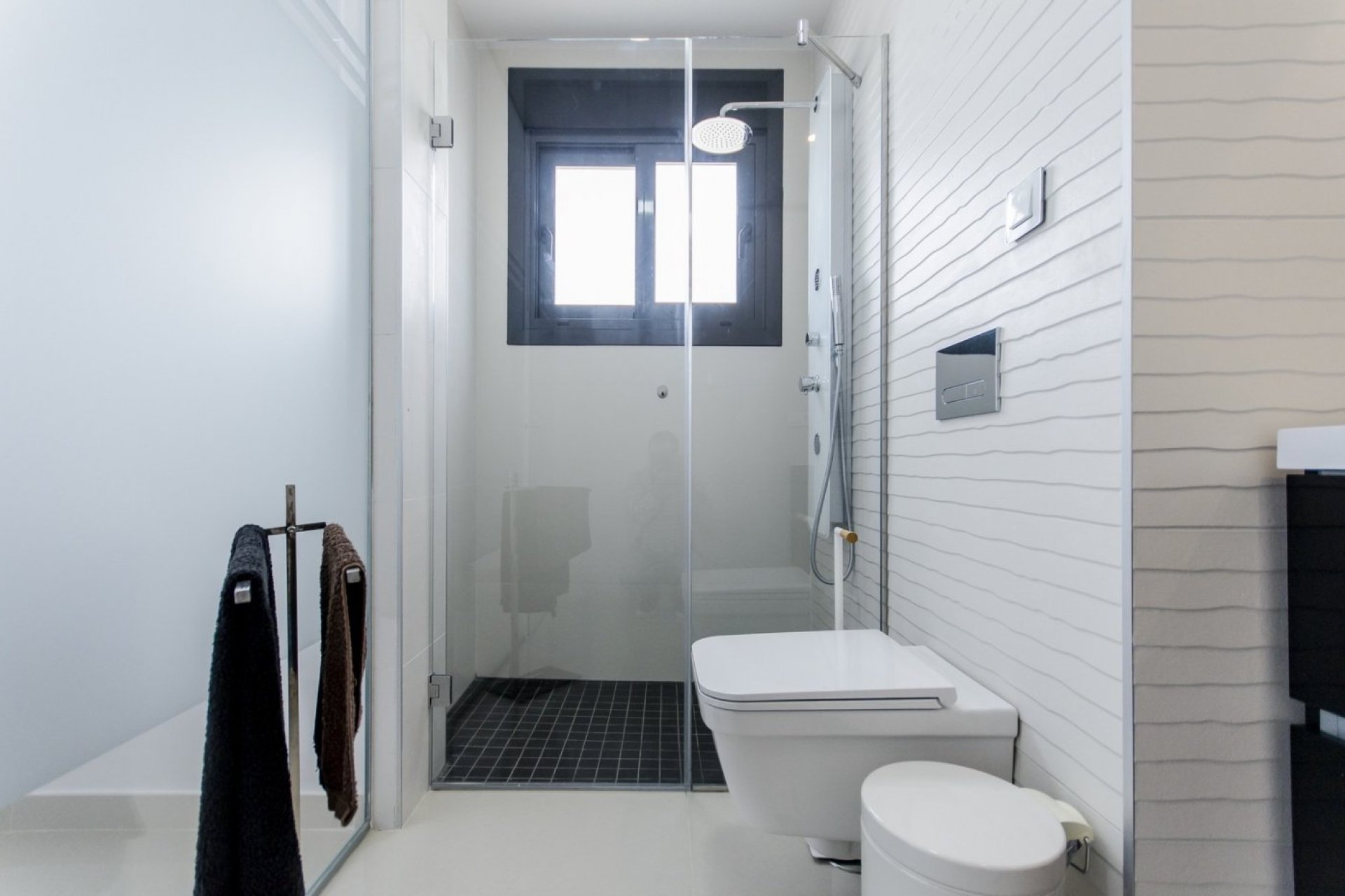 Nieuwbouw - Villa - San Miguel de Salinas - Cerro del Sol