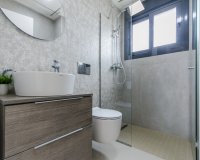 Nieuwbouw - Villa - San Miguel de Salinas - Cerro del Sol