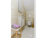 Nieuwbouw - Villa - San Miguel de Salinas - Cerro del Sol