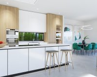 Nieuwbouw - Villa - San Miguel de Salinas - Cerro del Sol