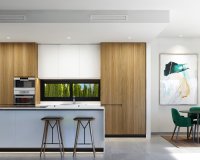 Nieuwbouw - Villa - San Miguel de Salinas - Cerro del Sol