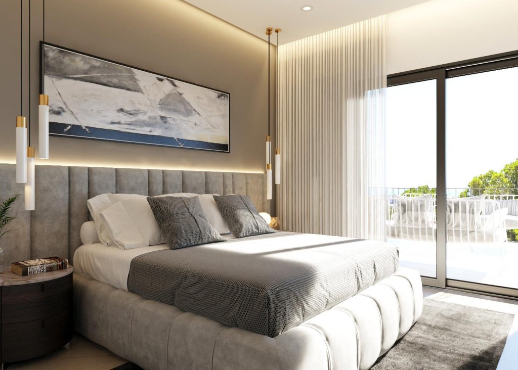 Nieuwbouw - Villa - San Miguel de Salinas - Cerro del Sol