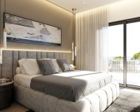 Nieuwbouw - Villa - San Miguel de Salinas - Cerro del Sol