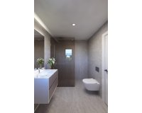 Nieuwbouw - Villa - San Miguel de Salinas - Cerro del Sol