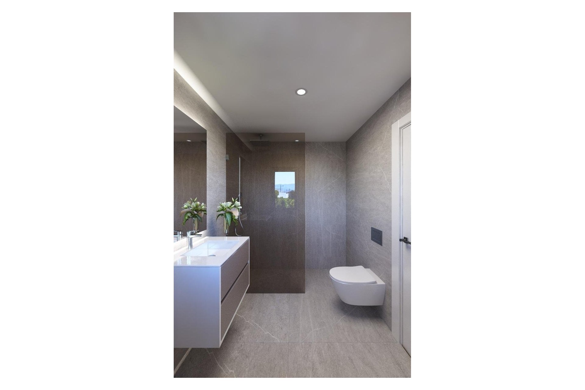 Nieuwbouw - Villa - San Miguel de Salinas - Cerro del Sol