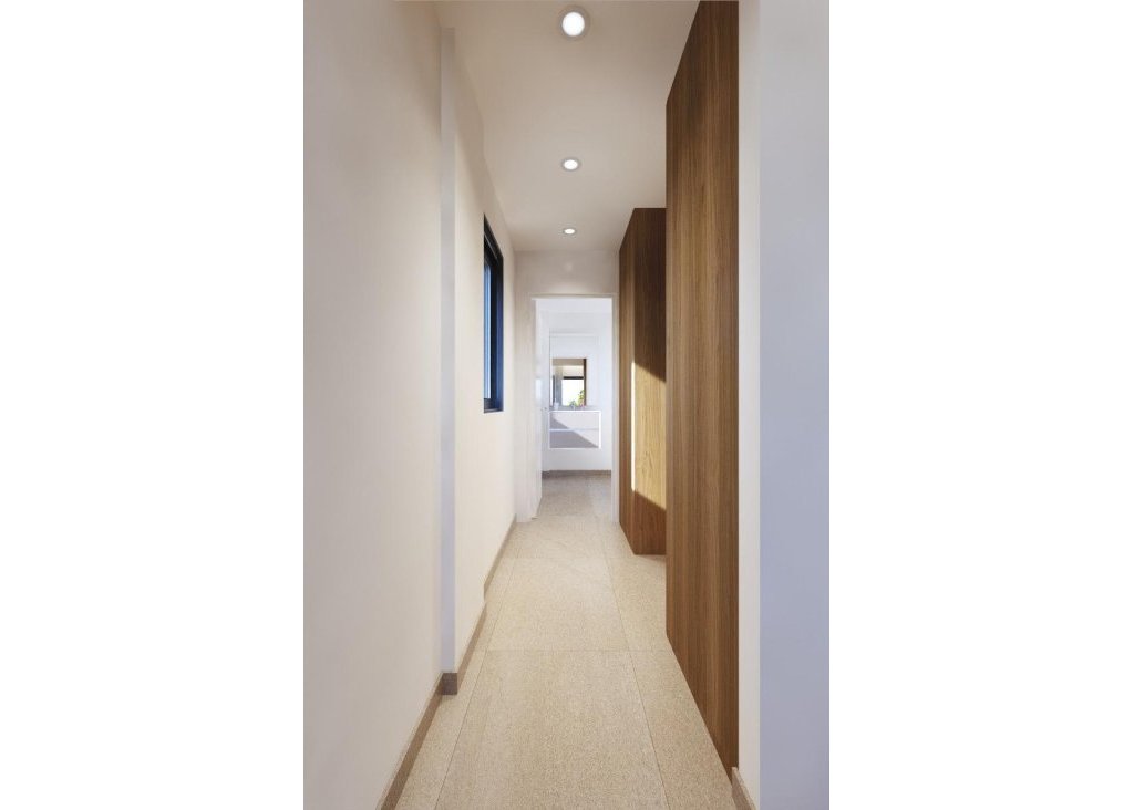 Nieuwbouw - Villa - San Miguel de Salinas - Cerro del Sol