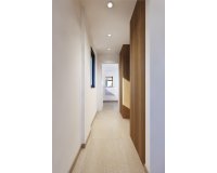 Nieuwbouw - Villa - San Miguel de Salinas - Cerro del Sol