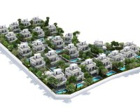 Nieuwbouw - Villa - San Miguel de Salinas - Cerro del Sol