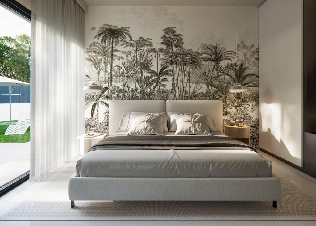 Nieuwbouw - Villa - San Miguel de Salinas - Pueblo