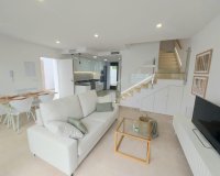 Nieuwbouw - Villa - San Pedro del Pinatar - El Salero