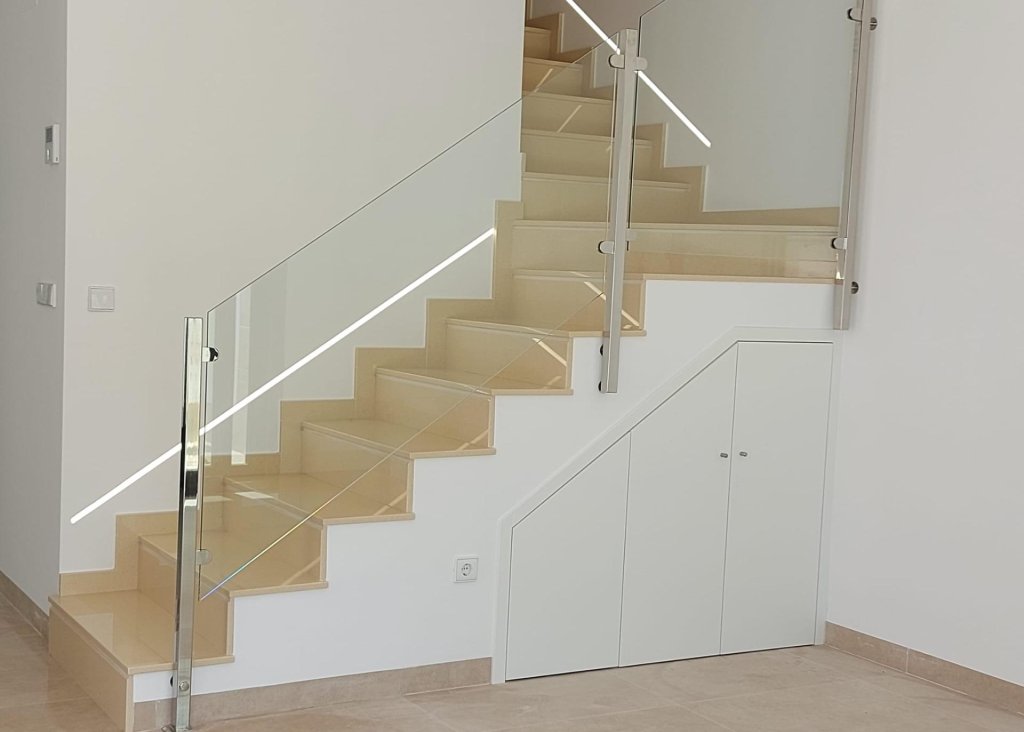 Nieuwbouw - Villa - San Pedro del Pinatar - El Salero