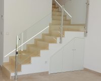 Nieuwbouw - Villa - San Pedro del Pinatar - El Salero