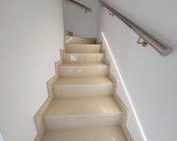 Nieuwbouw - Villa - San Pedro del Pinatar - El Salero