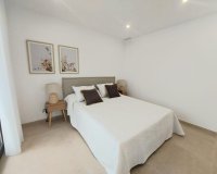 Nieuwbouw - Villa - San Pedro del Pinatar - El Salero