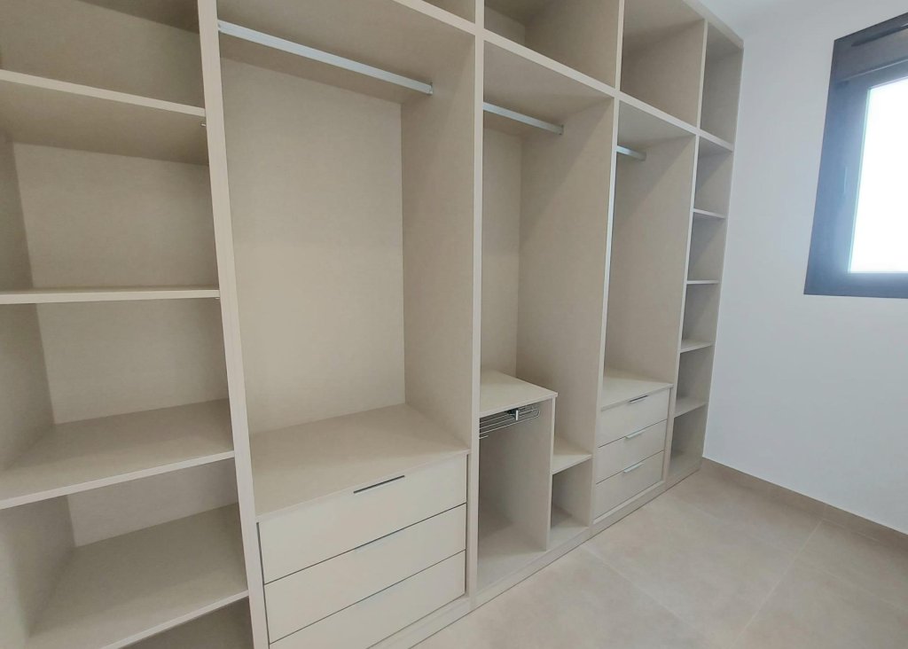 Nieuwbouw - Villa - San Pedro del Pinatar - El Salero