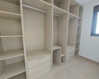 Nieuwbouw - Villa - San Pedro del Pinatar - El Salero