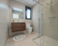 Nieuwbouw - Villa - San Pedro del Pinatar - El Salero