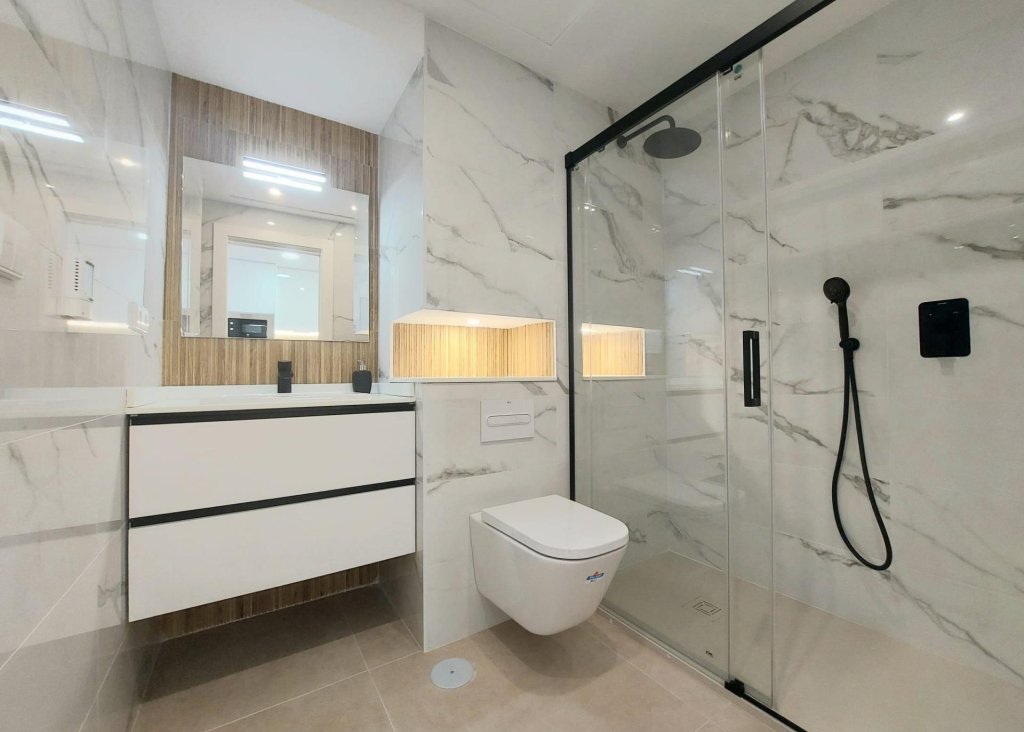 Nieuwbouw - Villa - San Pedro del Pinatar - El Salero