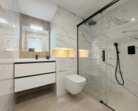 Nieuwbouw - Villa - San Pedro del Pinatar - El Salero