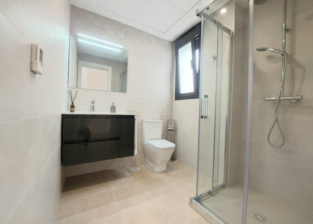 Nieuwbouw - Villa - San Pedro del Pinatar - El Salero