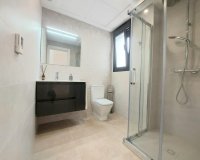 Nieuwbouw - Villa - San Pedro del Pinatar - El Salero