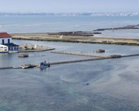 Nieuwbouw - Villa - San Pedro del Pinatar - El Salero