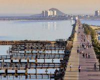 Nieuwbouw - Villa - San Pedro del Pinatar - El Salero