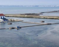 Nieuwbouw - Villa - San Pedro del Pinatar - Las Esperanzas