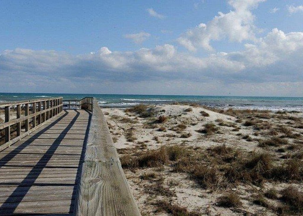 Nieuwbouw - Villa - San Pedro del Pinatar - Las Esperanzas