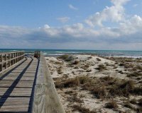 Nieuwbouw - Villa - San Pedro del Pinatar - Las Esperanzas