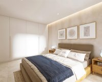 Nieuwbouw - Villa - San Pedro del Pinatar - Lo Pagán