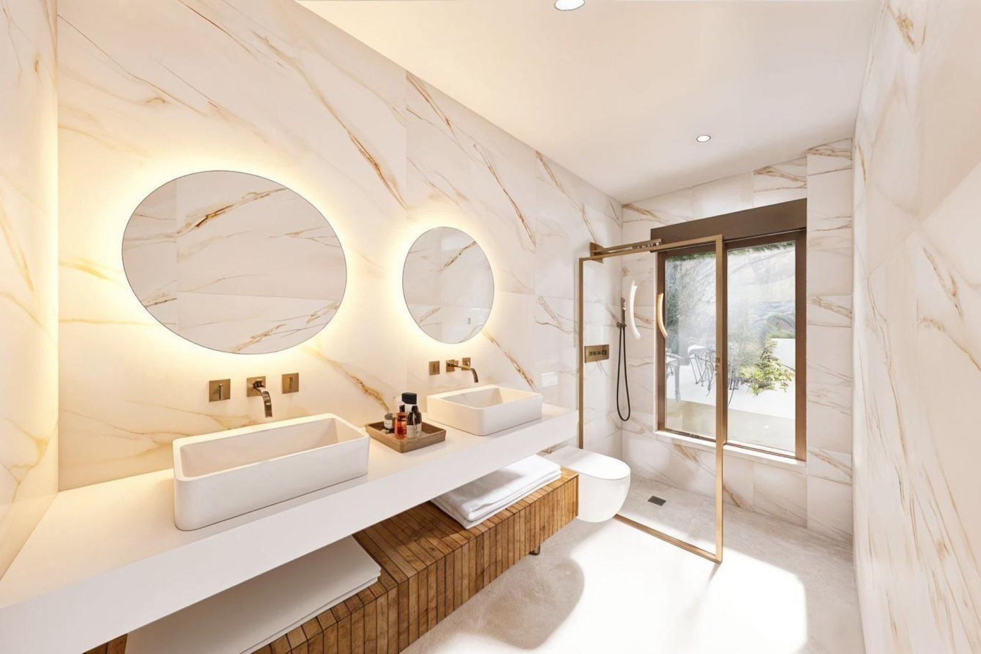 Nieuwbouw - Villa - San Pedro del Pinatar - Lo Pagán