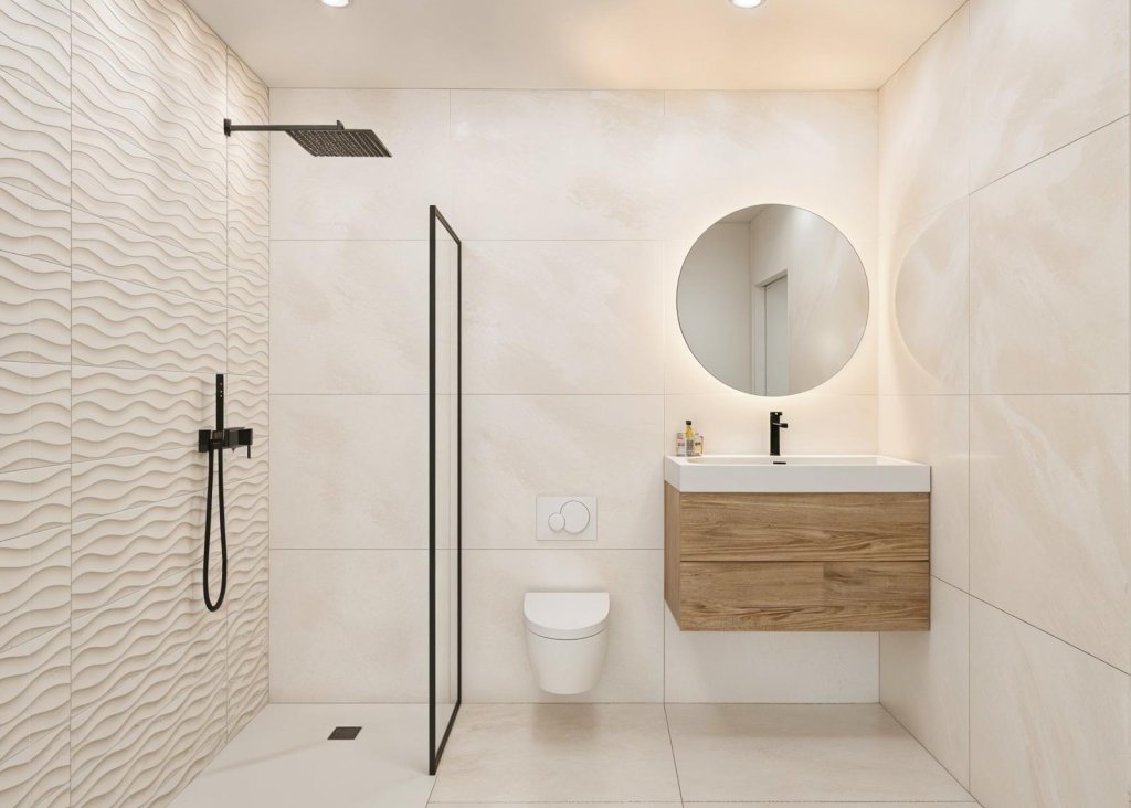 Nieuwbouw - Villa - San Pedro del Pinatar - Lo Pagán