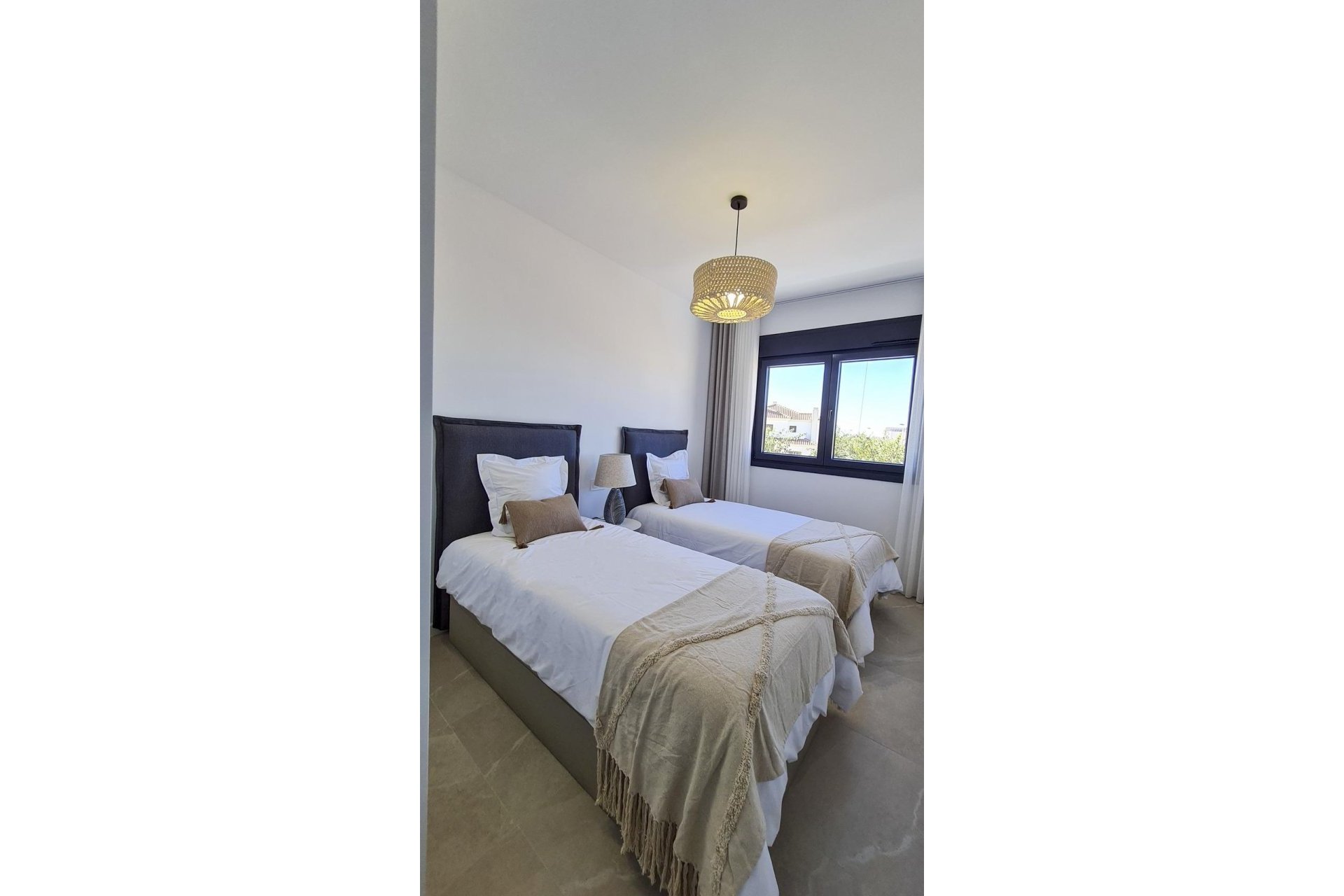 Nieuwbouw - Villa - San Pedro del Pinatar - Los antolinos