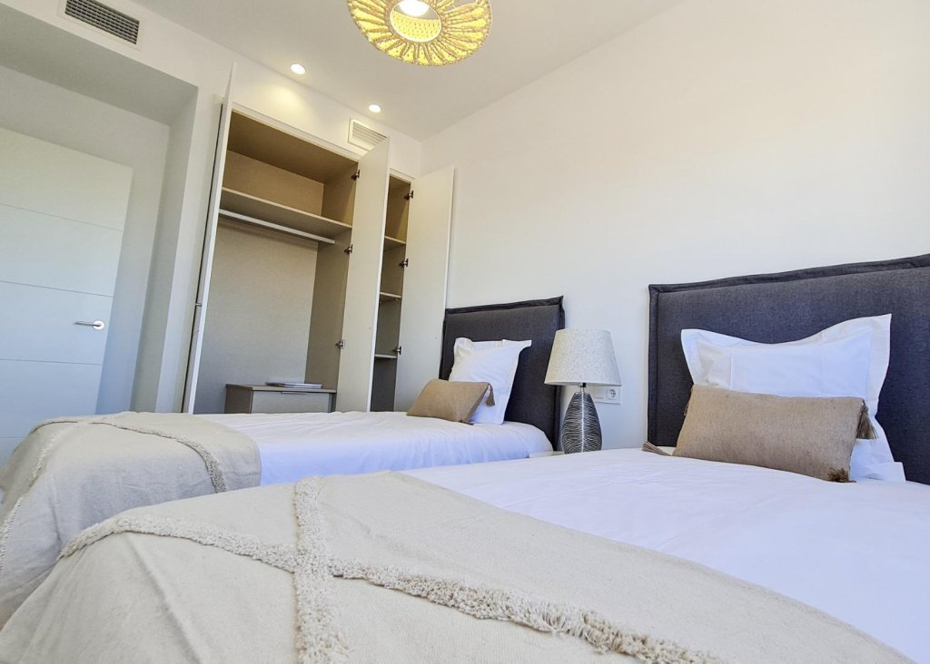 Nieuwbouw - Villa - San Pedro del Pinatar - Los antolinos